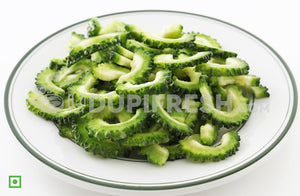 Bitter Gourd Without Seed 250 g