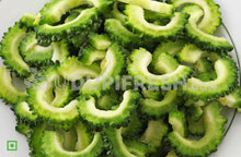 Load image into Gallery viewer, Bitter Gourd Without Seed 250 g
