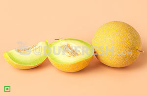 Golden Muskmelon 1.4 to 1.5 Kg