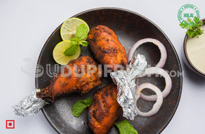 Ready to Cook - Chicken Tangdi Kabab, 600 g