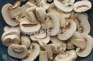 Mushrooms - Button  200 g