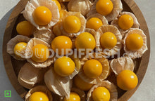 Load image into Gallery viewer, Cape Gooseberries, 200 g
