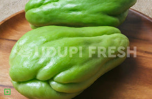 Fresh Chayote