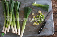 Load image into Gallery viewer, Green Leeks, 300 g
