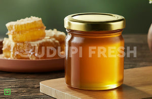 100 % Pure  Forest Honey , 500 g