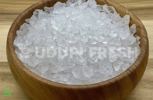 Crystal Salt/Uppu, 1 kg