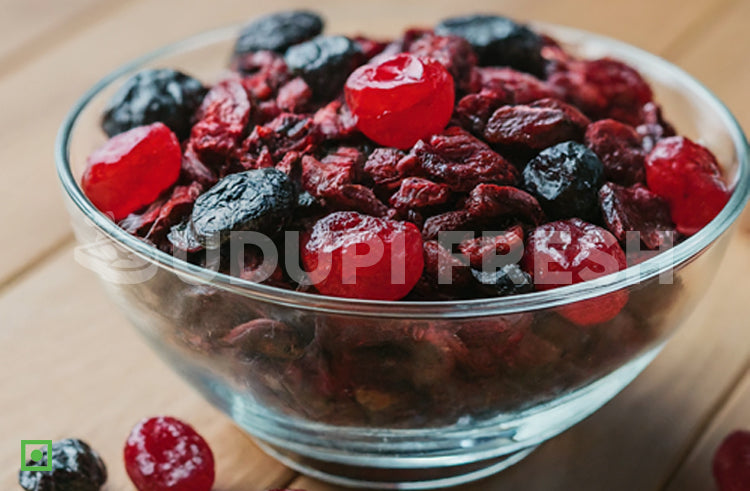 Berry Mix , 200 g