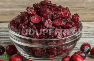 Dried Cranberry, 200 g