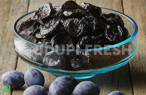 Dried Prunes, 200 g