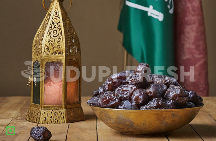 Ajwa Dates, 500g