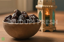 Load image into Gallery viewer, Ajwa Dates, 500g
