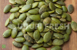 Pumpkin Roasted Seeds , 200 g