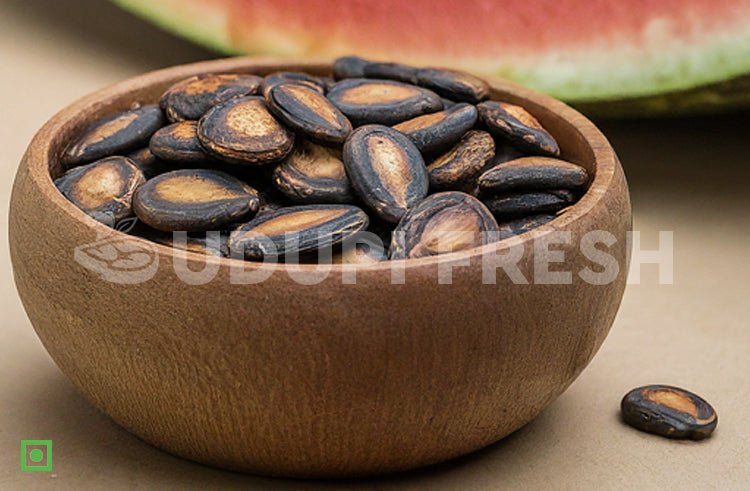 Watermelon Dry Roasted Seeds, 200 g