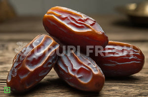 Safawi Dates, 500 g