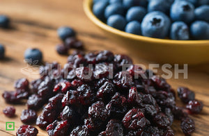 Dried Blueberries 150 g,