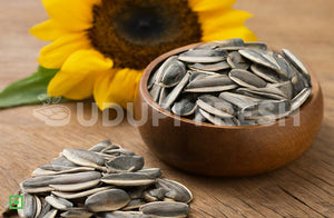 Sunflower Seeds, 200 g