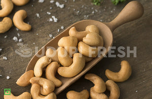 Salted Cashews, 200 g