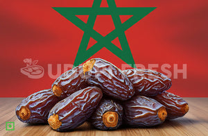 Medjool Dates, 500 g