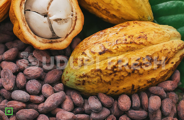 Cocoa Beans, 500 g