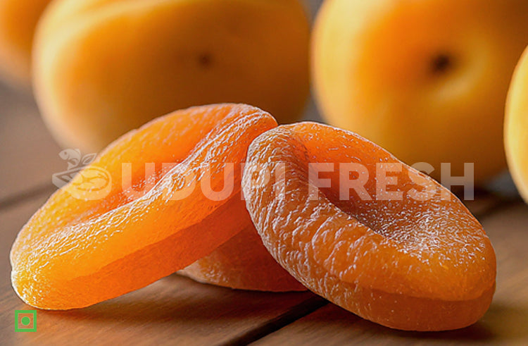 Apricot - Dried, 200 g