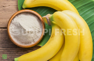 Banana Powder, 100 g