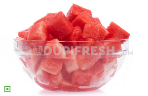 Watermelon Cubes, 200 g
