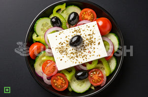 Classic Greek Salad 300 g