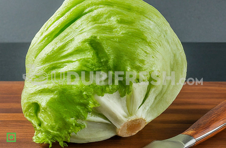 Iceberg Lettuce