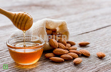 Load image into Gallery viewer, Cold Pressed Almond Oil - 60 ml
