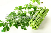 Load image into Gallery viewer, Fresh Moringa Leaves , 500 g
