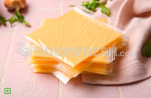 Cheese Slices ( 5 Slices ) 100 g