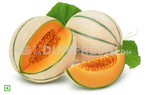 Muskmelon Kanpur 1 Pc