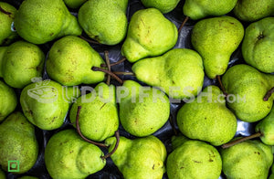 Imported Green Pear , 500 g