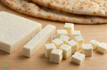 Load image into Gallery viewer, Paneer 200 g
