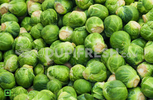 Brussels Sprouts, 500 g