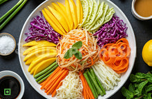 Load image into Gallery viewer, Thai Salad  300 g
