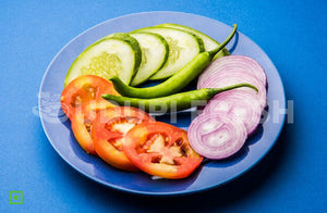 Indian Daily Salad, 300g