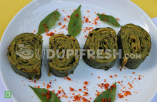 Load image into Gallery viewer, Steamed Patrode 1 Roll (500 g to 600 g)
