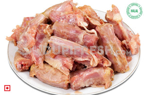 Chicken Back and Neck 1 Kg