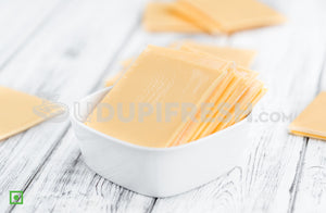 Cheese Slices ( 5 Slices ) 100 g