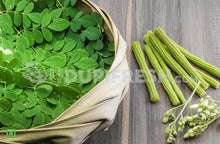 Load image into Gallery viewer, Fresh Moringa Leaves , 500 g
