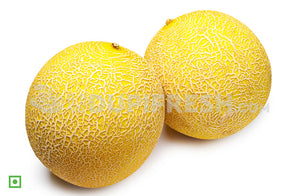 Golden Muskmelon 1.4 to 1.5 Kg