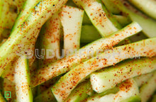 Load image into Gallery viewer, Cucumber Slices Salt And Pepper
