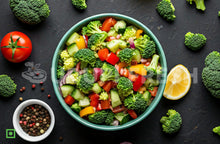 Load image into Gallery viewer, Broccoli Salad 300 g
