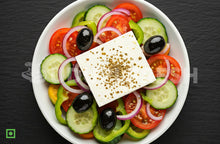 Load image into Gallery viewer, Classic Greek Salad 300 g
