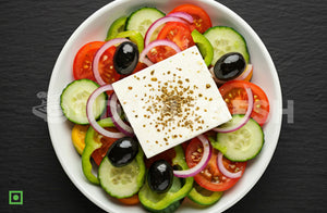 Classic Greek Salad 300 g