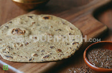 Load image into Gallery viewer, Flaxseed Chapati Pack of 10
