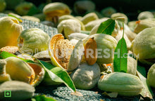 Load image into Gallery viewer, Fresh Green Almond, 200 g
