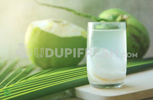 Load image into Gallery viewer, Coconut Water 500 ML
