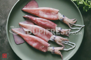 Bondas/ Squid Medium 1 kg